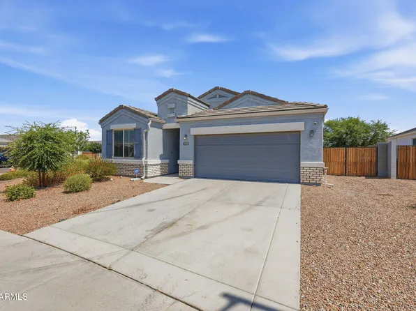5230 W ALTA MESA Avenue, Laveen, AZ 85339