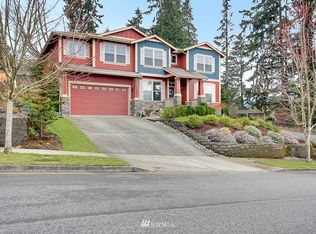 2002 30th Stct SE, Puyallup, WA 98372