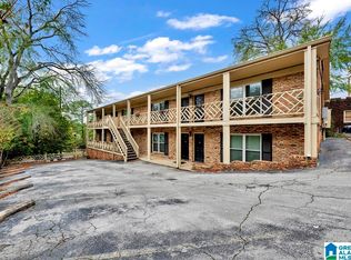 2825 Highland Ave S Unit 8, Birmingham, AL 35205