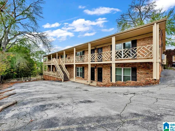 2825 Highland Ave S Unit 8, Birmingham, AL 35205
