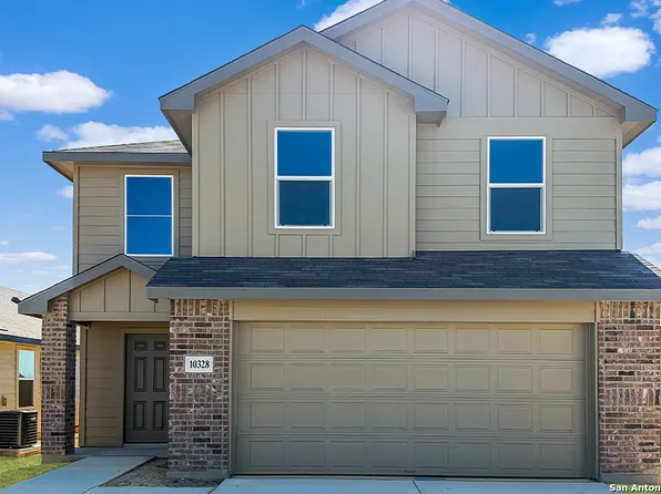 10328 Lassen Park, Converse, TX 78109