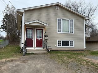 Mill Rd #71, Moncton, NB E1A 4B1