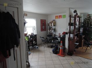 70 Chesterfield St, Hyde Park, MA 02136