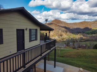 297 Yonder Way, Cullowhee, NC 28723