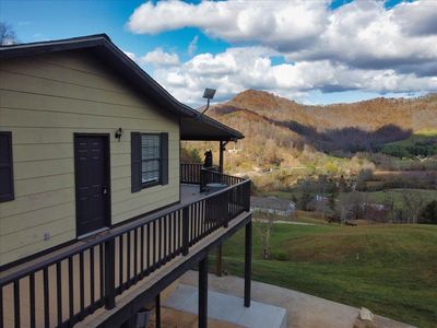 297 Yonder Way, Cullowhee, NC, 28723