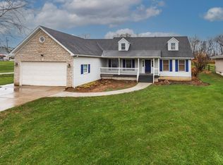 3949 Thomas Dr, Erlanger, KY 41018