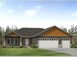 38674 Benchmark Ave NE, Hansville, WA 98340