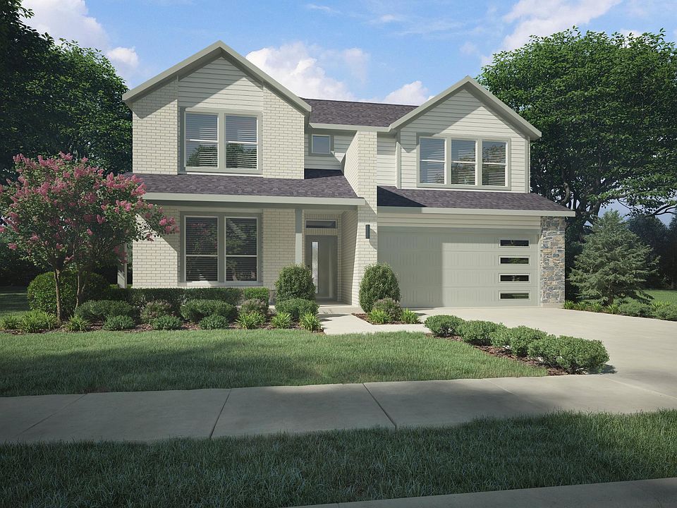 Elevation C