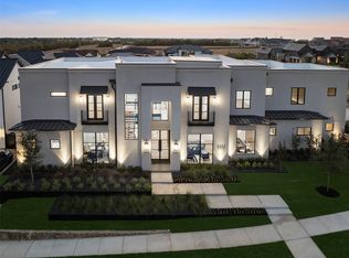 3385 Tuscan Oaks Dr, Frisco, TX 75034