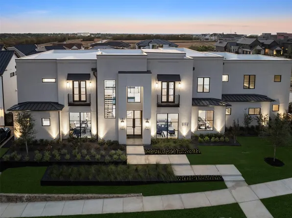 3385 Tuscan Oaks Dr, Frisco, TX 75034