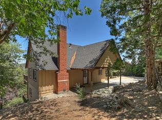352 Old Mill Dr, Lake Arrowhead, CA 92352
