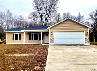 7792 Gifford Rd, Rome, NY