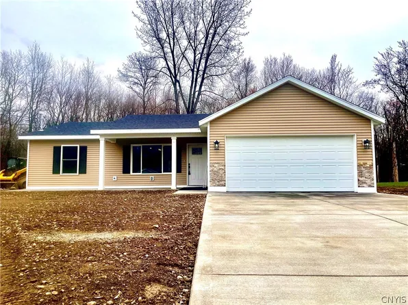 7792 Gifford Rd, Rome, NY 13440