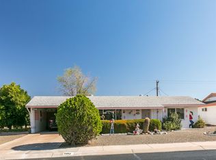 5652 E Cicero St, Mesa, AZ 85205