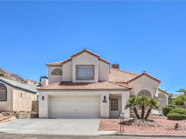 7253 Alsop Ct, Las Vegas, NV 89156