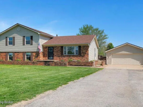 1558 Keith Rd, Hodgenville, KY 42748