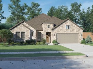 Sequoia Plan, Dove Hollow, Waxahachie, TX 75165