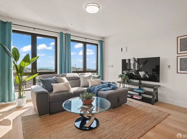 3535 Wawona St Unit 414, San Francisco, CA 94116