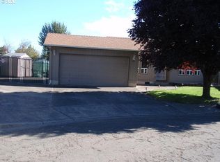529 35th St, Springfield, OR 97478