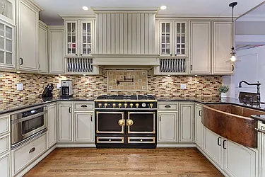 Sold by Halstead Real Estate