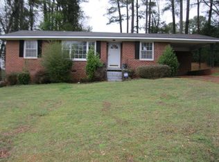2349 Shade Ave, Florence, AL 35630
