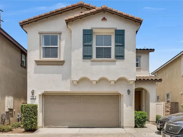 719 Huron Dr, Claremont, CA 91711