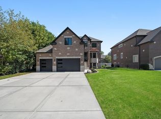 10441 S 83rd Ave, Palos Hills, IL