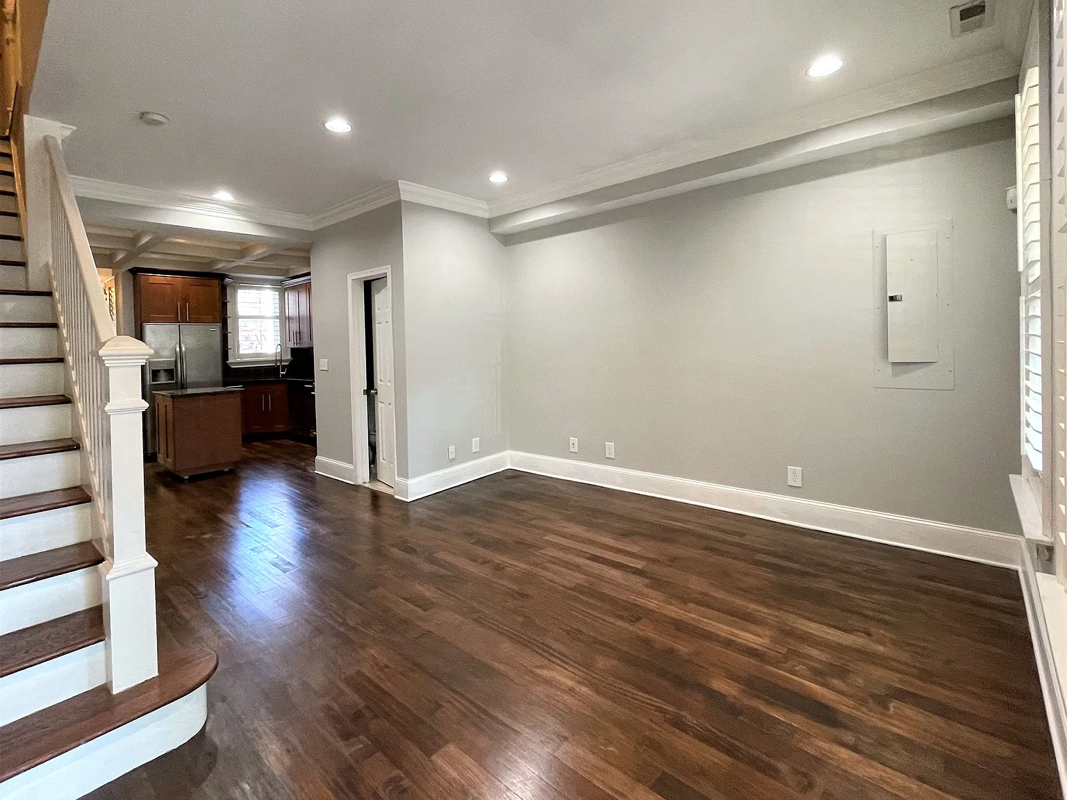 3 bed, 2.5 bath, 1430 sqft, $3,795 — Photo 2