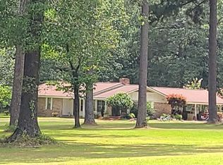 437 S Brandon St, Fordyce, AR 71742