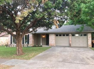 307 Thelma Dr, Austin, TX 78745