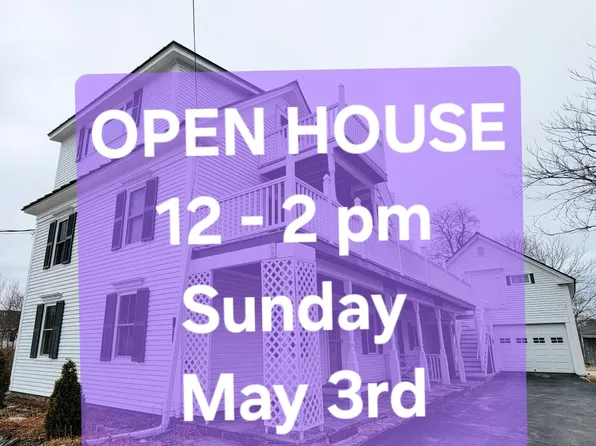 9 Brown Street, Gray, ME 04039