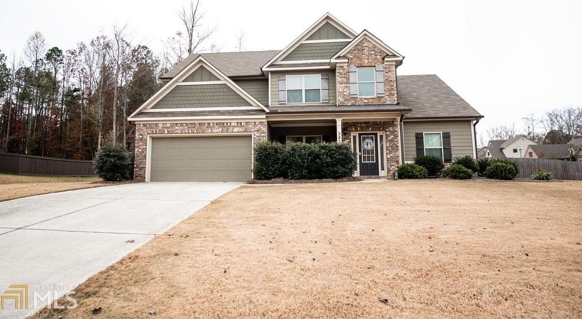 387 Kimberly Cir, Hull, GA 30646 Zillow