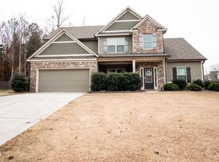 387 Kimberly Cir, Hull, GA 30646