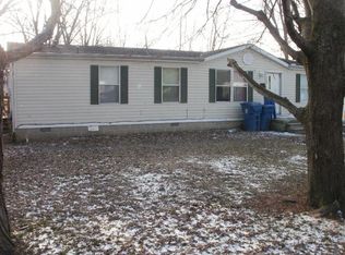 227 S 6th St, Williamsburg, OH 45176