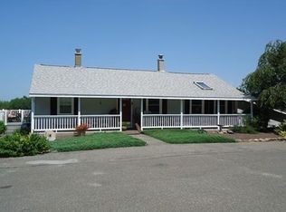 86 Haynes Hill Rd, Wales, MA 01081