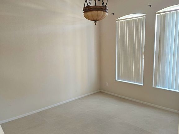 Living/Flex Room