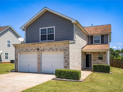 1932 Sawgrass Dr, Hampton, GA, 30228