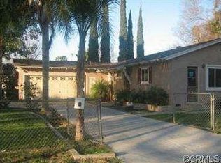 3707 Tomlinson Ave, Riverside, CA 92503