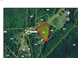 Miami Foley Rd, Nehalem, OR 97131