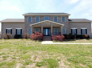 415 S Pruitt Rd, Franklin, KY 42134
