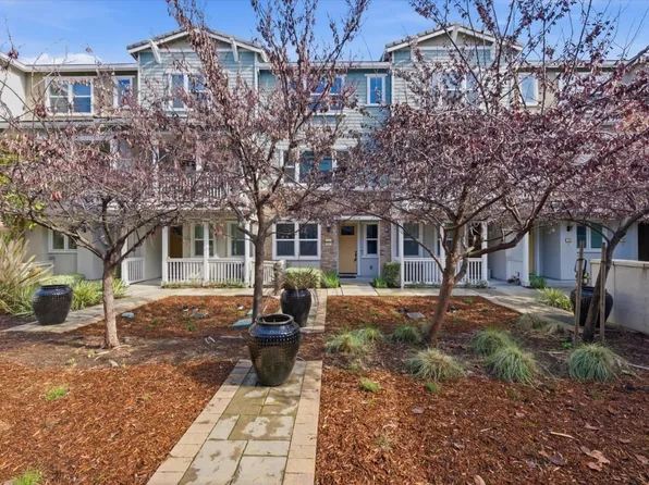 131 Ivory Palm Ter, Sunnyvale, CA 94086