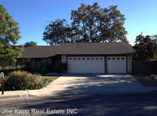 412 Golden West Ave, Ojai, CA 93023