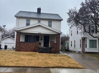 1806 Jermain Dr, Toledo, OH 43606