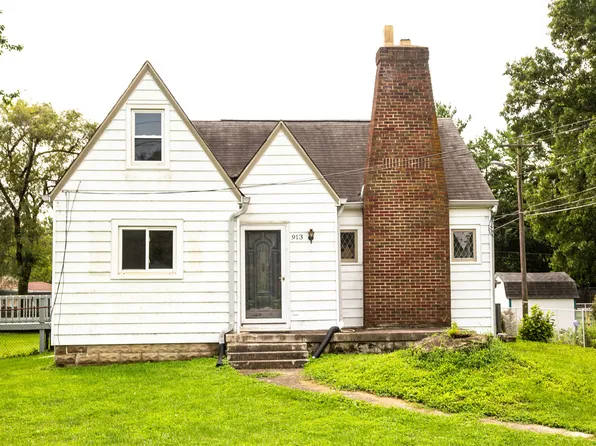 913 E Southport Rd, Indianapolis, IN 46227