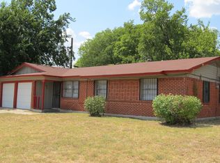 2211 52nd St, Dallas, TX 75216