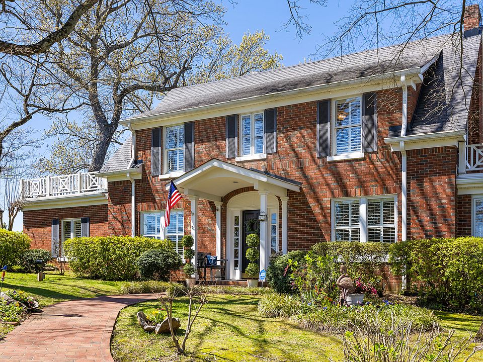 63 S Crest Rd, Chattanooga, TN 37404 Zillow