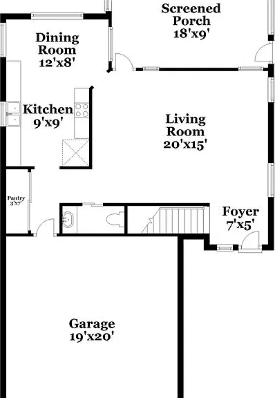 536 E Marco Polo Rd — Photo 2