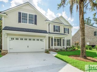 3 Oakcrest Ct, Savannah, GA 31405