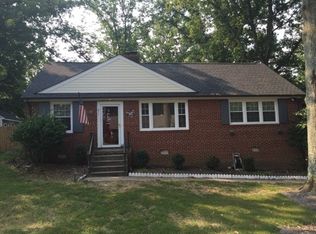 8711 Rolando Dr, Henrico, VA 23229