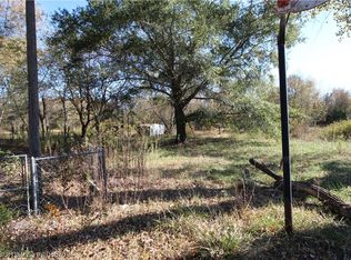 115895 S 4711th Rd, Muldrow, OK 74948